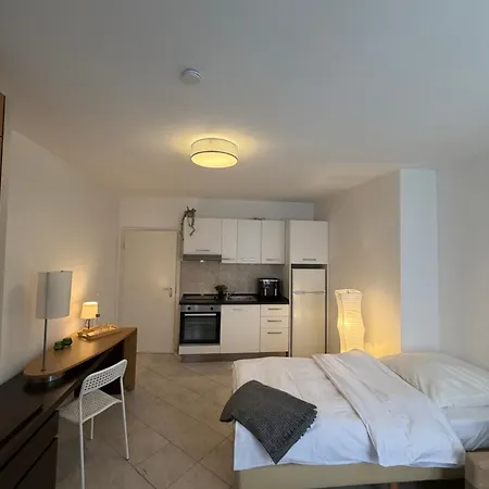 Berlin Sued Mahlow Near Ber Airport And A10 Apartament