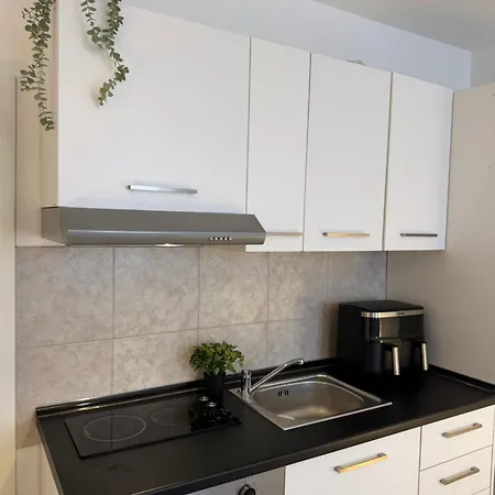 Apartament Berlin Sued Mahlow Near Ber Airport And A10 *