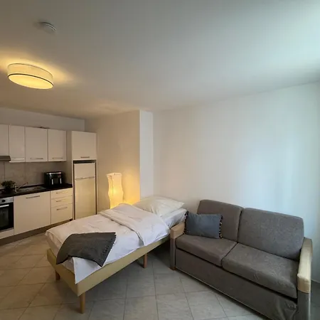 Berlin Sued Mahlow Near Ber Airport And A10 Apartament *