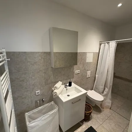 Berlin Sued Mahlow Near Ber Airport And A10 Apartament Blankenfelde-Mahlow